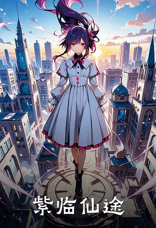 紫临仙途