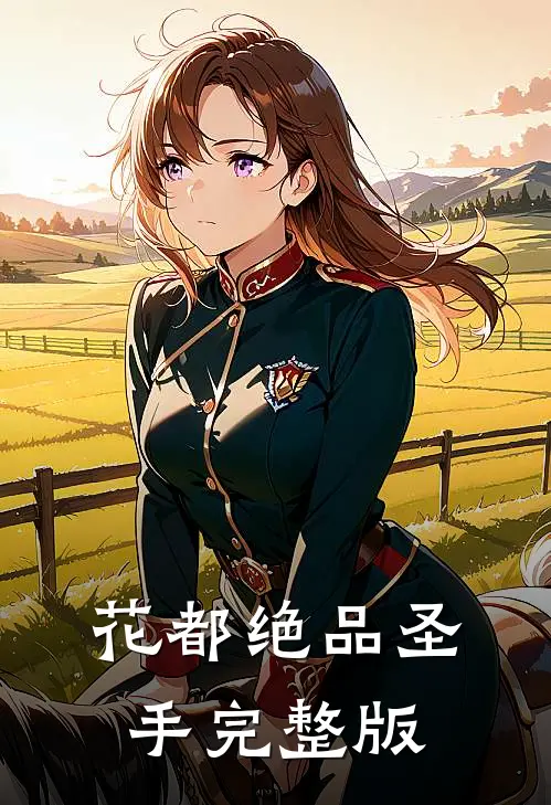 花都绝品圣手完整版