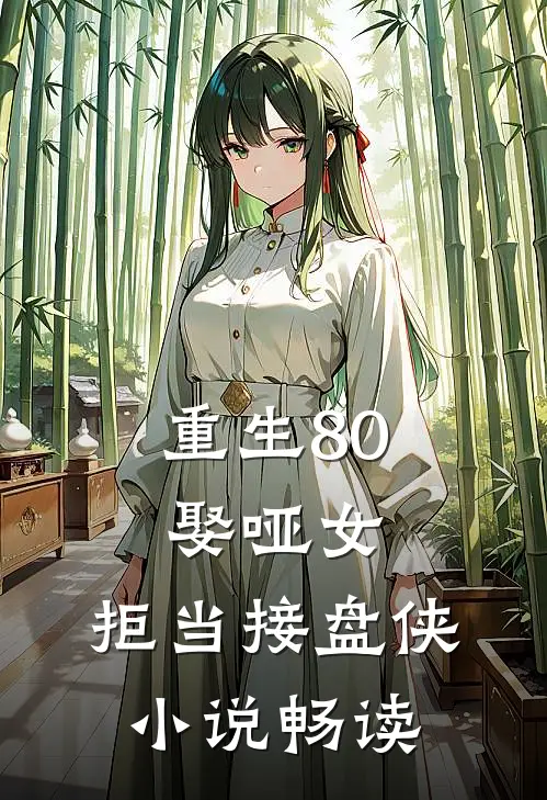 重生80：娶哑女，拒当接盘侠小说畅读