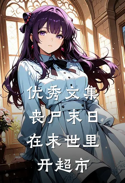 优秀文集丧尸末日：在末世里开超市