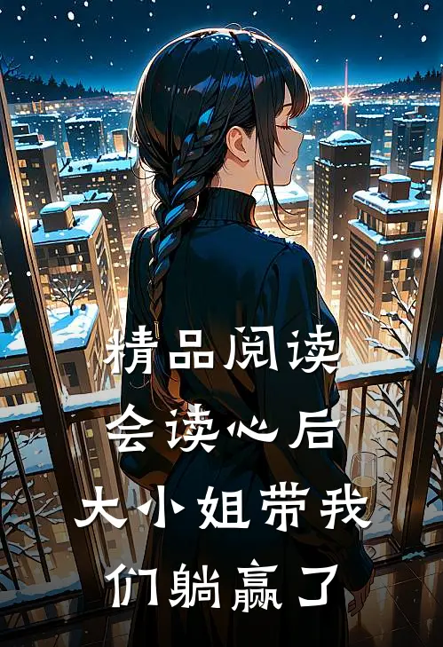 精品阅读会读心后，大小姐带我们躺赢了