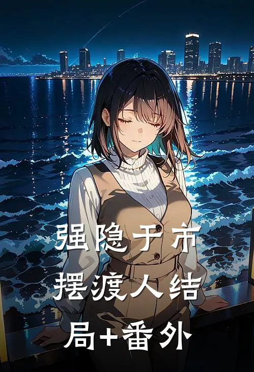 强隐于市：摆渡人结局+番外