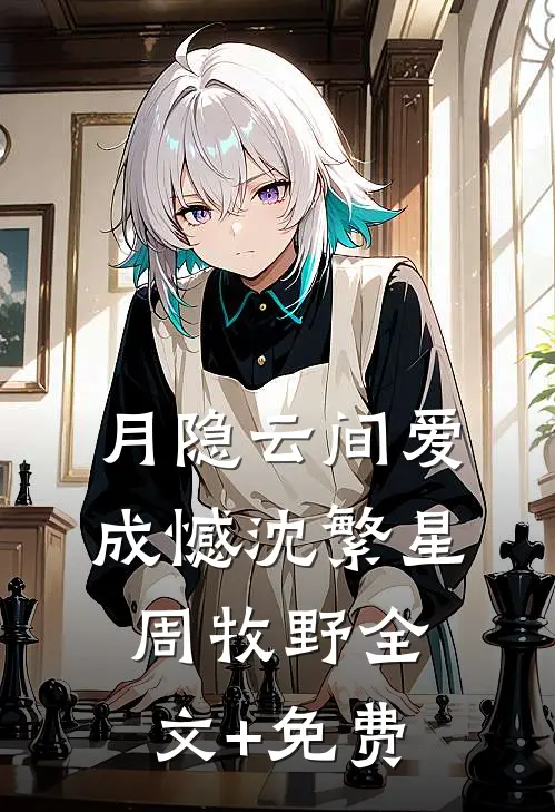 月隐云间爱成憾沈繁星周牧野全文+免费