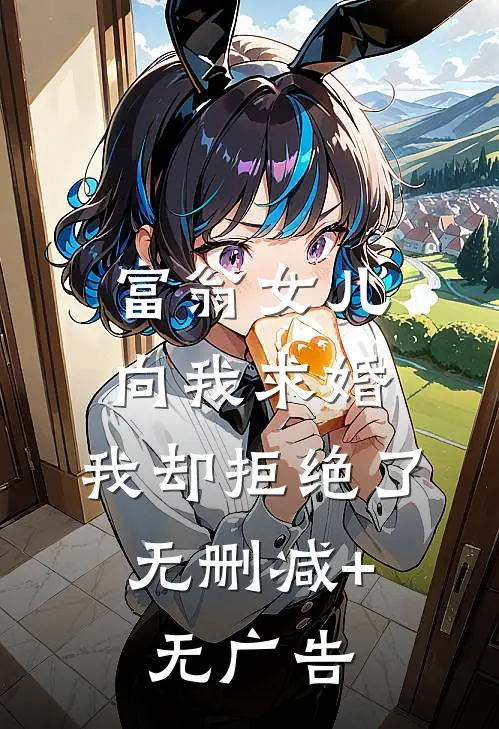 富翁女儿向我求婚，我却拒绝了。无删减+无广告