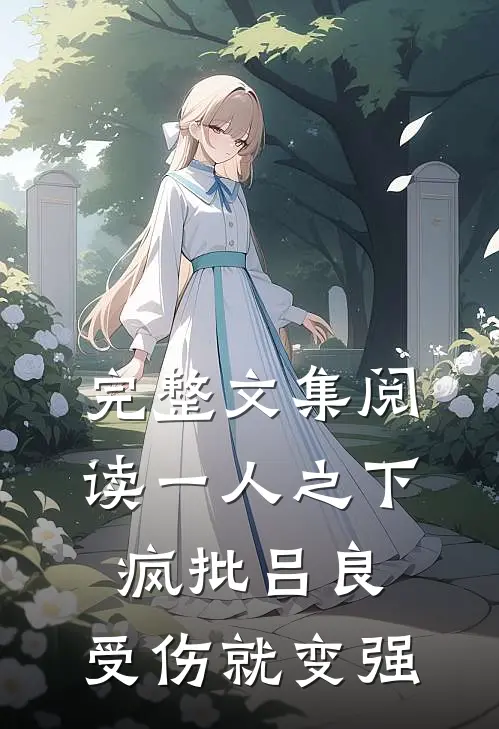 完整文集阅读一人之下：疯批吕良，受伤就变强
