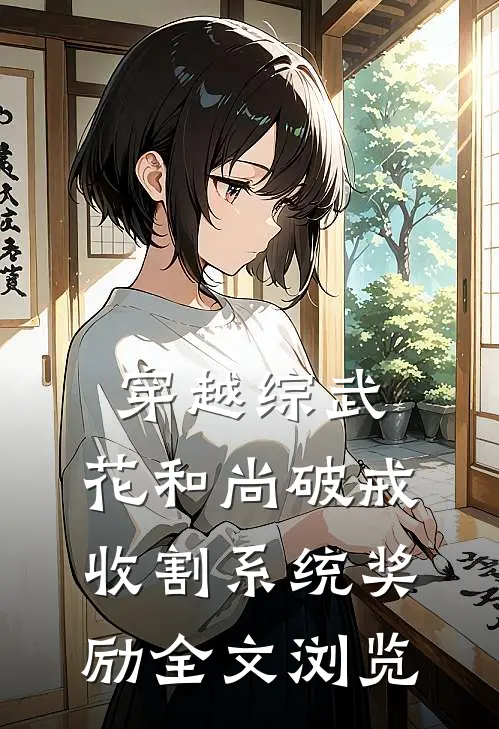 穿越综武：花和尚破戒收割系统奖励全文浏览
