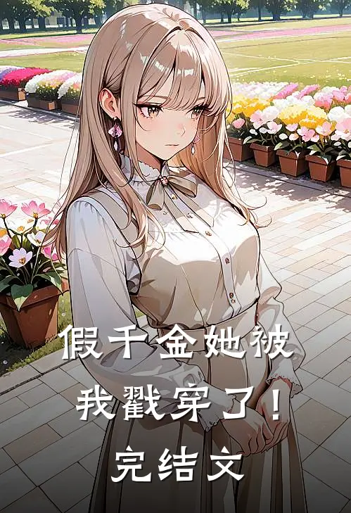 假千金她被我戳穿了！完结文