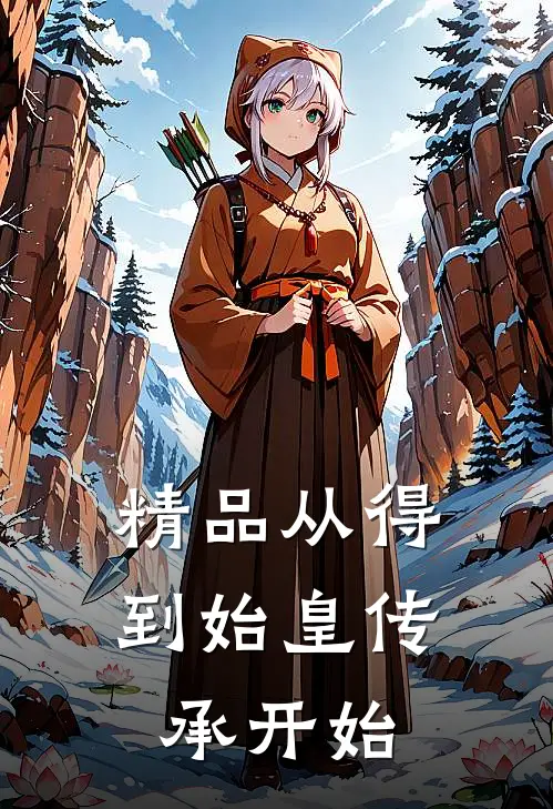 精品从得到始皇传承开始