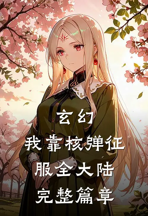 玄幻：我靠核弹征服全大陆完整篇章