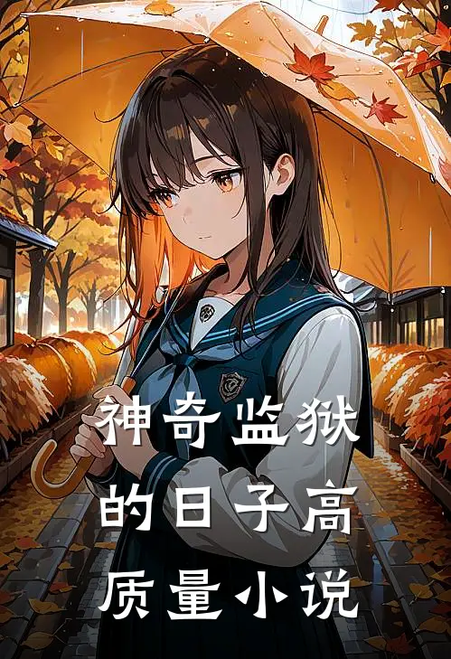 神奇监狱的日子高质量小说