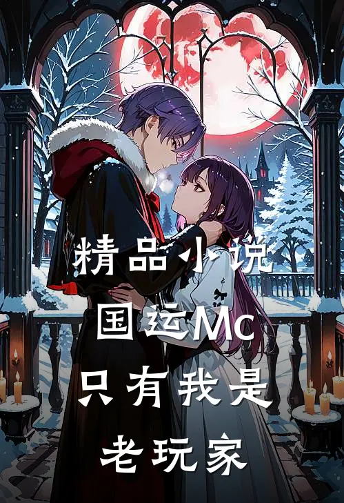 精品小说国运Mc：只有我是老玩家