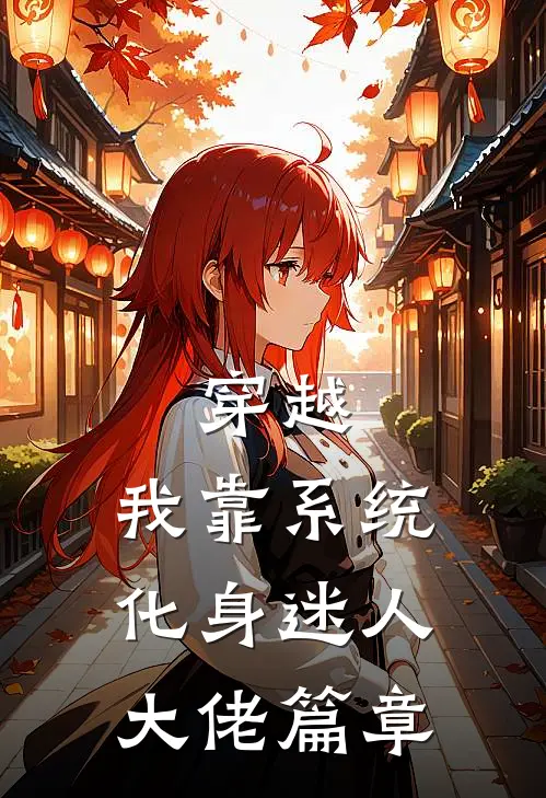 穿越：我靠系统化身迷人大佬篇章