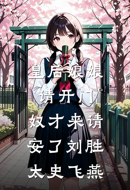 皇后娘娘请开门，奴才来请安了刘胜太史飞燕