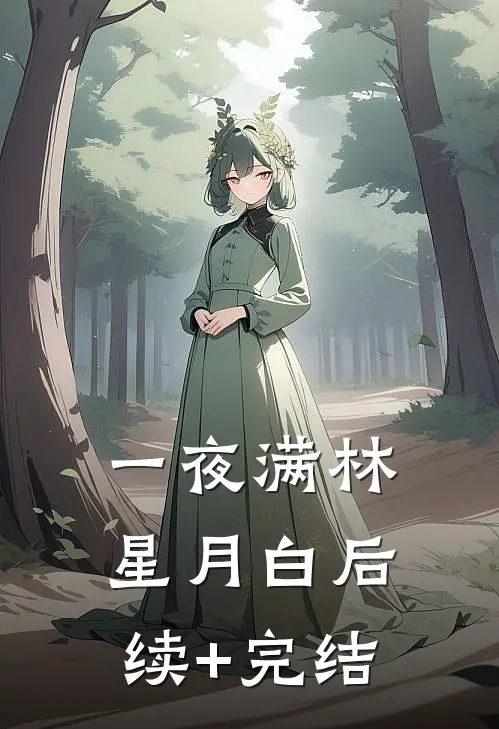 一夜满林星月白后续+完结