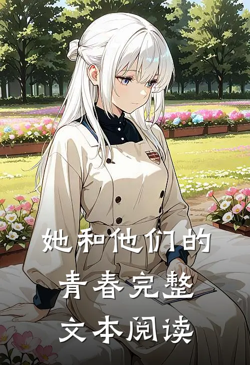 她和他们的青春完整文本阅读