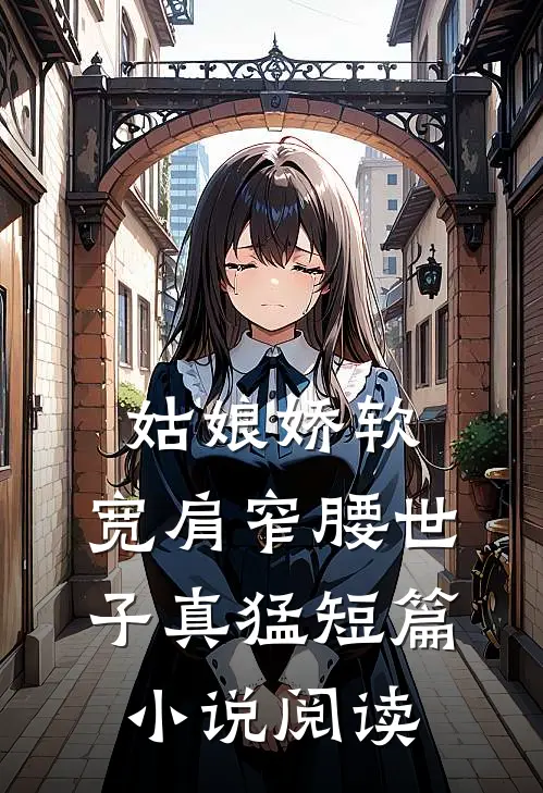 姑娘娇软，宽肩窄腰世子真猛短篇小说阅读