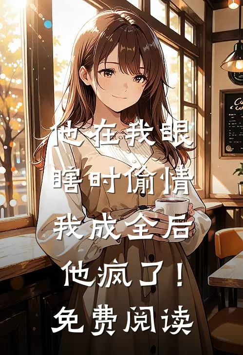 他在我眼瞎时偷情，我成全后他疯了！免费阅读