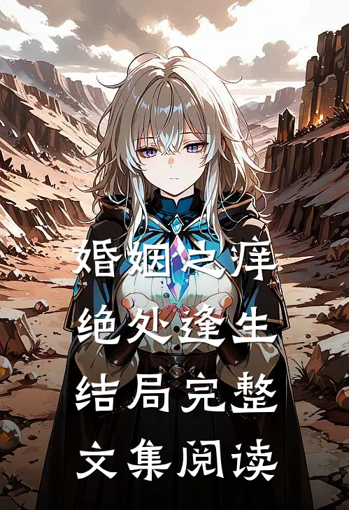 婚姻之痒绝处逢生结局完整文集阅读