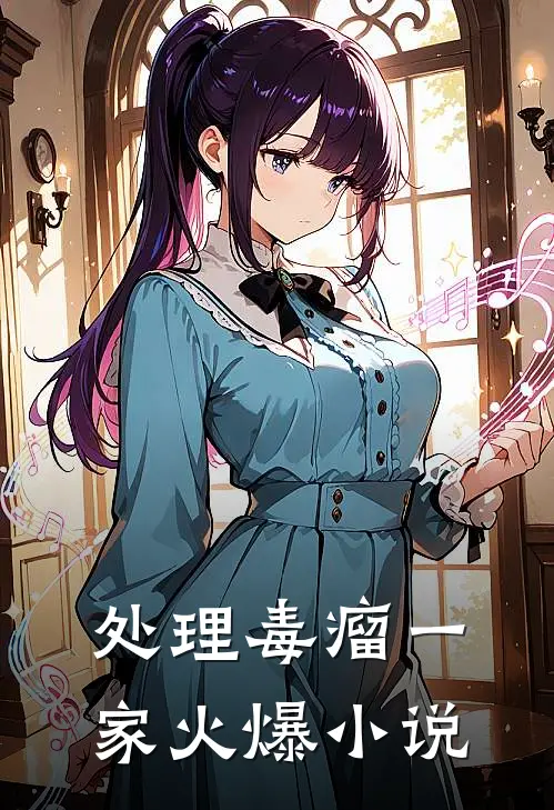 处理毒瘤一家火爆小说