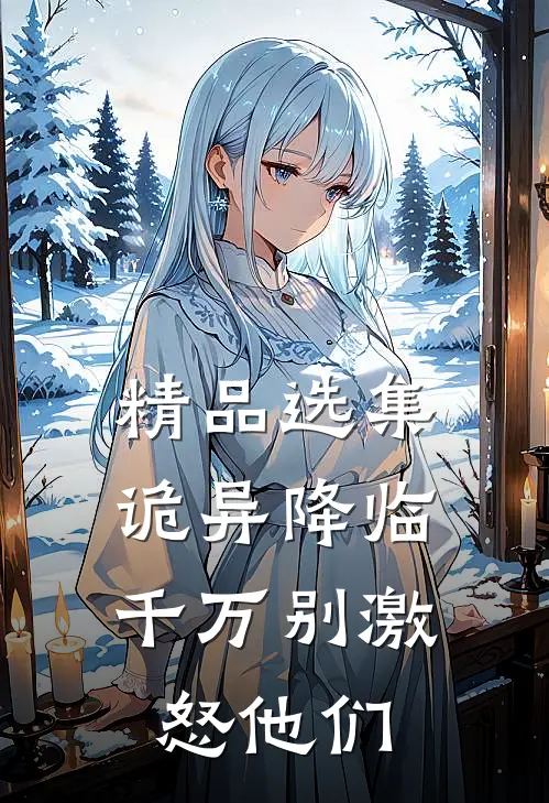 精品选集诡异降临：千万别激怒他们