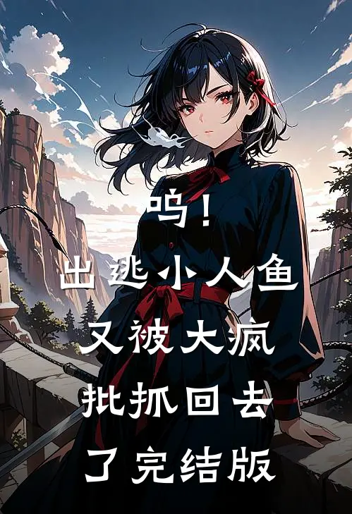呜！出逃小人鱼又被大疯批抓回去了完结版