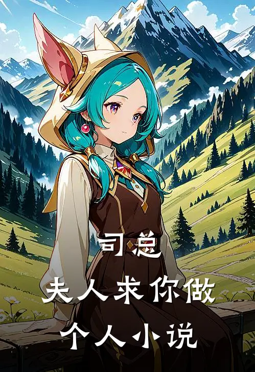 司总，夫人求你做个人小说