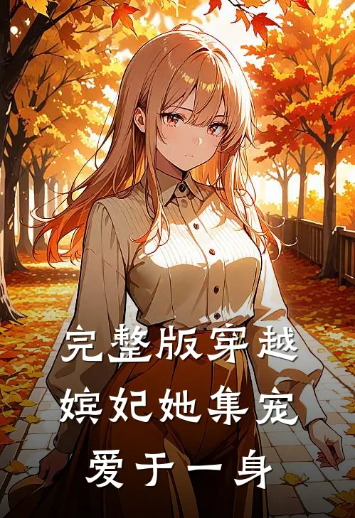 完整版穿越：嫔妃她集宠爱于一身