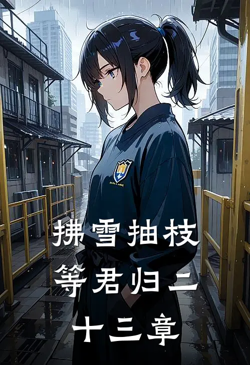拂雪抽枝等君归二十三章