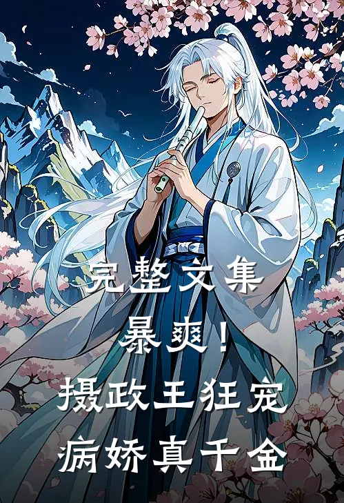 完整文集暴爽！摄政王狂宠病娇真千金