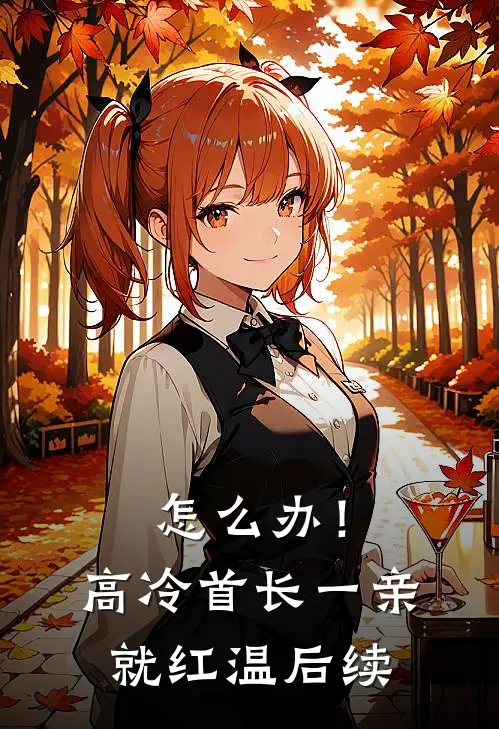 怎么办！高冷首长一亲就红温后续