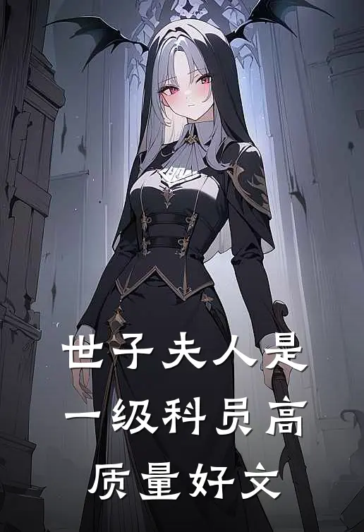 世子夫人是一级科员高质量好文