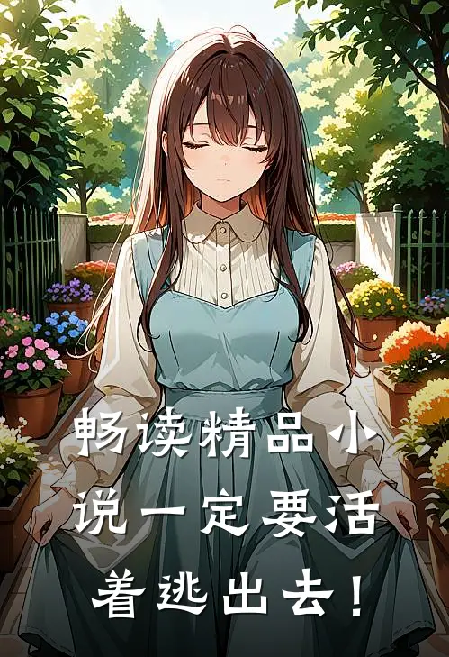 畅读精品小说一定要活着逃出去！