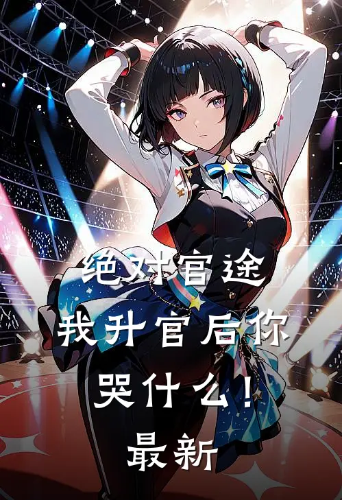 绝对官途，我升官后你哭什么！最新