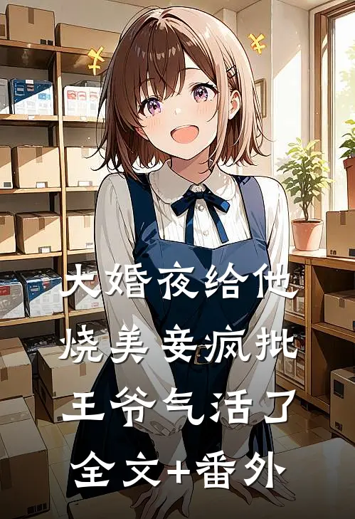 大婚夜给他烧美妾疯批王爷气活了全文+番外
