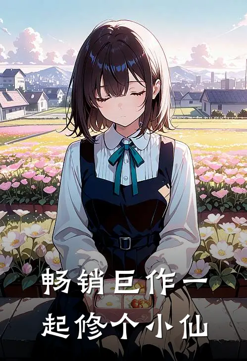 畅销巨作一起修个小仙