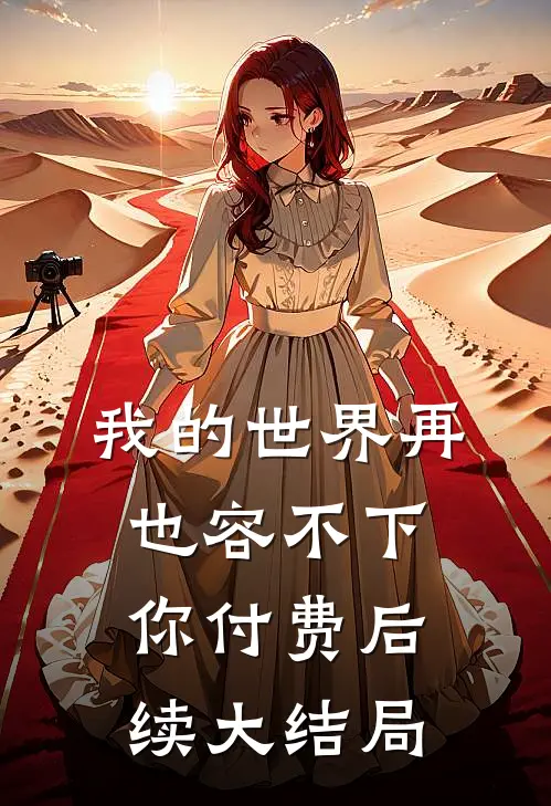 我的世界再也容不下你付费后续大结局