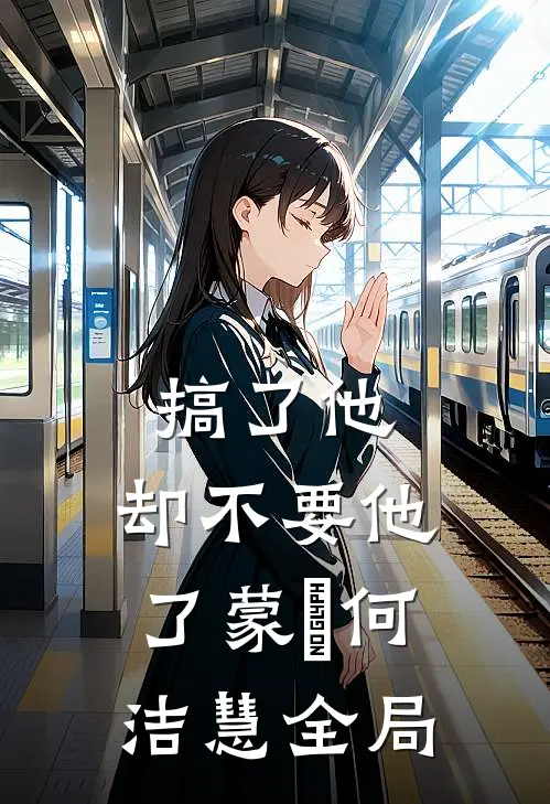 搞了他，却不要他了蒙訞何洁慧全局