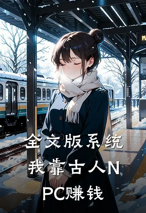 全文版系统：我靠古人NPC赚钱