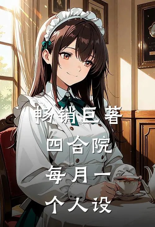 畅销巨著四合院：每月一个人设