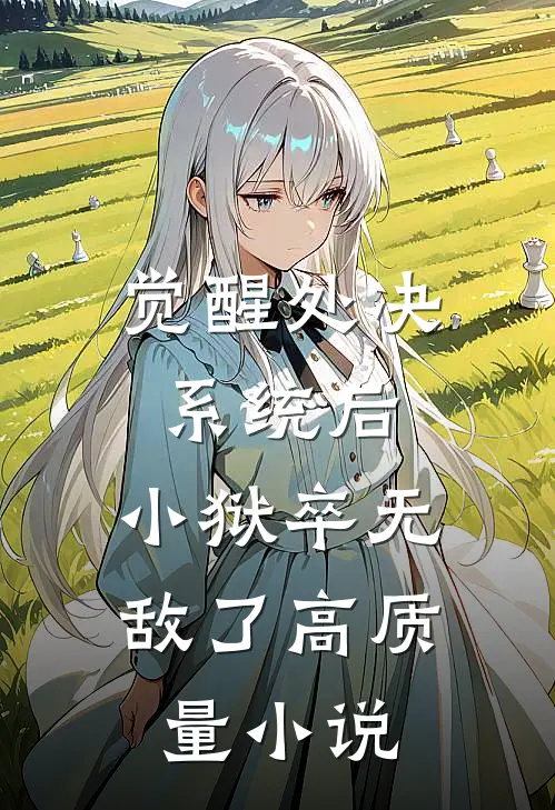觉醒处决系统后，小狱卒无敌了高质量小说