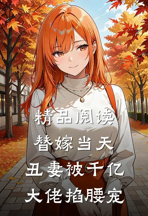 精品阅读替嫁当天，丑妻被千亿大佬掐腰宠