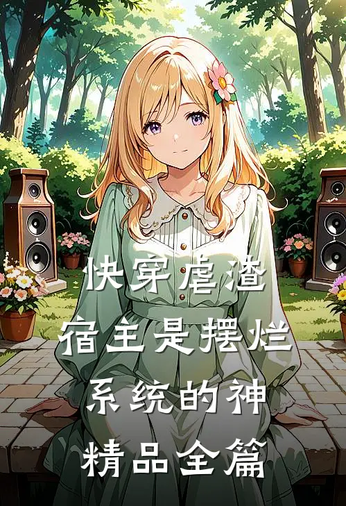 快穿虐渣：宿主是摆烂系统的神精品全篇