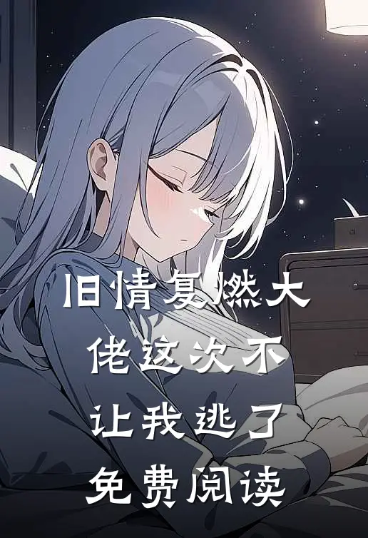 旧情复燃大佬这次不让我逃了免费阅读