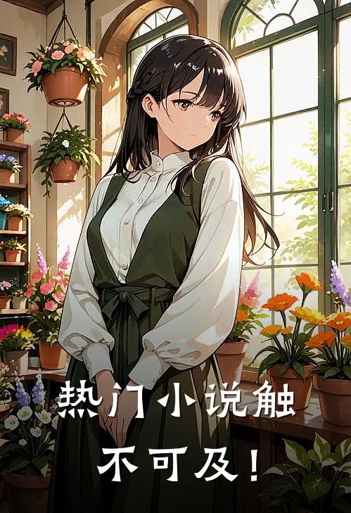 热门小说【触不可及！】