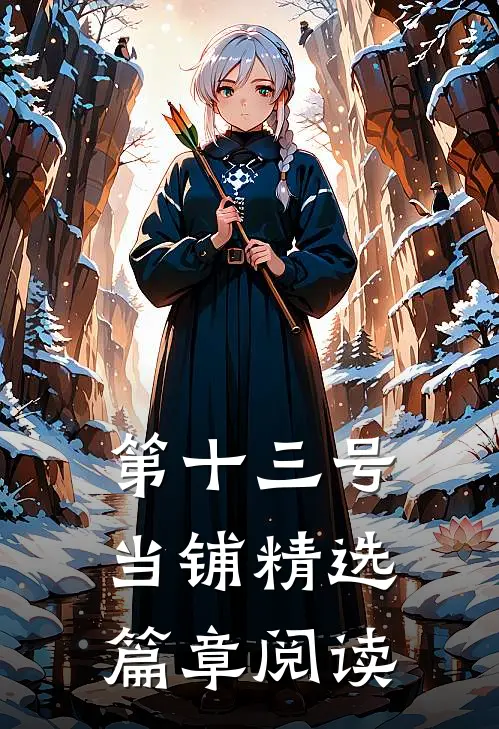 第十三号当铺精选篇章阅读