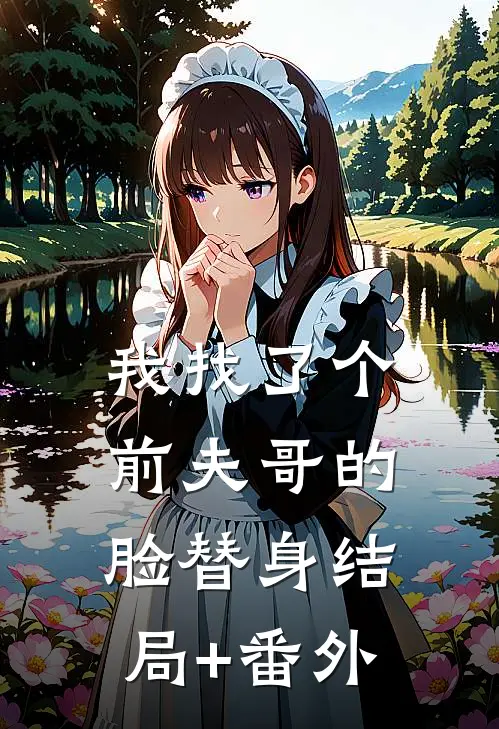 我找了个前夫哥的脸替身结局+番外
