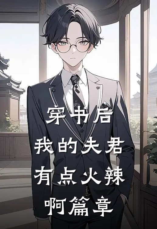 穿书后，我的夫君有点火辣啊篇章