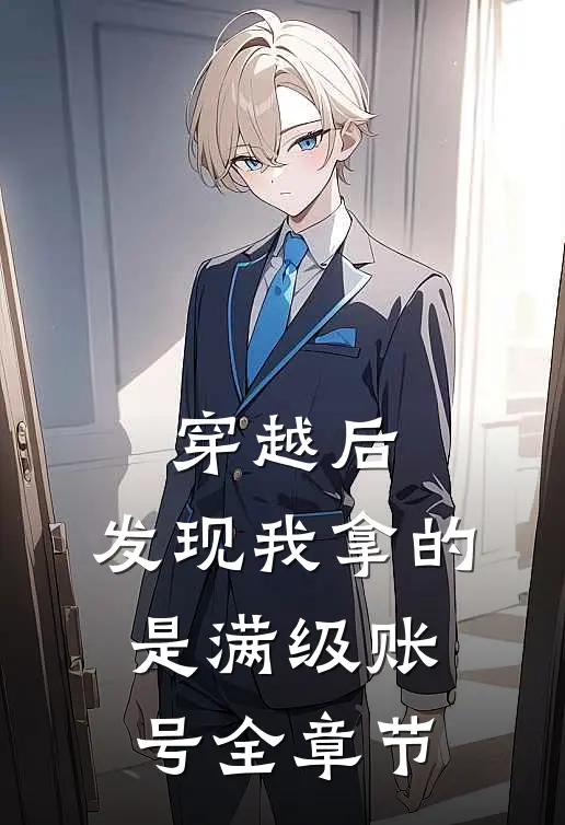 穿越后，发现我拿的是满级账号全章节