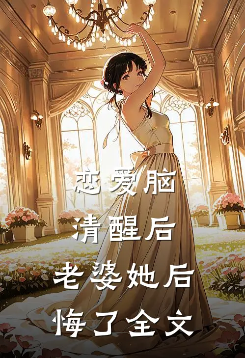 恋爱脑清醒后，老婆她后悔了全文