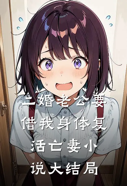 二婚老公要借我身体复活亡妻小说大结局